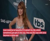 &#60;p&#62;Love could be so beautiful if it weren&#039;t for life, which sometimes just gets in the way. This was the case with Jane Seymour a while ago. One of her co-stars really caught her eye once upon a time...&#60;/p&#62;Jane Seymour is a celebrated American actressShe rose to prominence and became a sex symbol in the 1970sSeymour once had a major crush on another Hollywood legend&#60;p&#62;The actress rose to fame as the &#92;