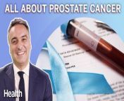 In this video, urologist Dr. Bob Berookhim breaks down everything you need to know about prostate cancer. He emphasizes the importance of early detection through an annual PSA test and/or visual exam and explains how screening for prostate cancer can save lives, especially since it often presents with no symptoms. He also shares the symptoms that do present in more advanced cases (hint: an enlarged prostate is not one of them) as well as treatment options, such as surgery and radiation therapy.