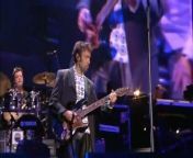 The Stratpack: The Stratocaster Guitar Festival &#60;br/&#62;Paul Rodgers - At 50 Years of the Fender Stratocaster&#60;br/&#62;At Wembley Arena, London, England &#60;br/&#62;September 24, 2004&#60;br/&#62;