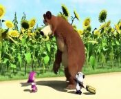 Masha and the Bear 2023 -- NEW EPISODE_ -- Best cartoon collection -- See You Later -- from masha babko dildo