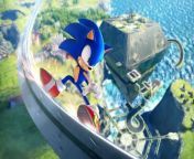 A new Sonic title has inadvertently been revealed, as a gameplay video for ‘Sonic Toys Party’ leaks online.