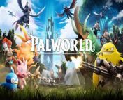 Palworld is an online co-op multiplayer open-world survival crafting game developed by Pocket Pair. Take a look at the latest trailer for Petallia, a Pal that transforms into a large plant as it nears the end of its lifespan.