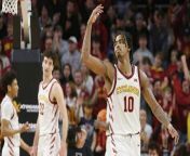 Illinois vs. Iowa State: Sweet 16 Matchup Betting Preview from kaytleen sweet