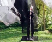 Music video by Christina Aguilera performing Reflection (2020)/Loyal Brave True Medley (From &#92;