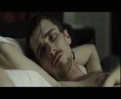 THE MACHINIST Trailer from bastienne cross