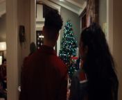 The Syed Family Xmas Eve Game Night Bande-annonce (EN) from eve topless