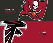 Watch latest nfl football highlights 2023 today match of Tampa Bay Buccaneers vs. Atlanta Falcons . Enjoy best moments of nfl highlights 2023 week 14&#60;br/&#62;football highlights nfl all time