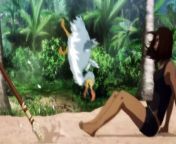 ARK: The Animated Series Saison 1 - Season 1 Trailer (EN) from camaraoculta en baños