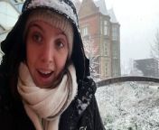 Sheffield weather: Traffic chaos around Broad Lane, Netherthorpe Road and the University as snow continues