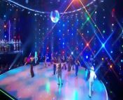 The So You Think You Can Dance Top 10 and All-Stars perform to &#92;
