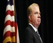 Seattle Mayor Ed Murray (D), facing multiple child sex-abuse allegations, will resign Wednesday. &#60;br/&#62; &#60;br/&#62;Murray’s spokesman, William Lemke, told The Washington Post that the resignation takes effect at 5 p.m. &#60;br/&#62; &#60;br/&#62;The announcement comes just hours after the Seattle Times reported new allegations that Murray, 62, sexually abused a relative in the 1970s. That relative, a cousin, was the fifth man to publicly accuse the mayor of sexual assault, the newspaper reported.