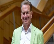Michael Portillo has been married for over 40 years, but he had a colourful love life as a young man from young boy punished