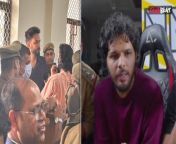 Elvish Yadav Arrested: Youtuber Lakshay Choudhary openly reacts to this on Elvish yadav Controversy, fans Reaction viral. Watch Video to know more &#60;br/&#62; &#60;br/&#62;#ElvishYadav #ElvishYadavBail #ElvishYadavArrest #LakshayChoudhary&#60;br/&#62;~PR.132~