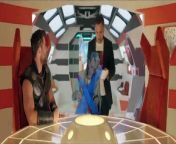 Deleted Scene - Hologram Party (2017) Jeff Goldblum Movie HD