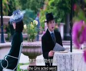 Roses & Guns Ep 4 English Sub from rose fesseden