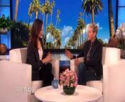 Jennifer Garner went viral after an unexpected reaction shot became a viral GIF during the 2018 Oscars, and she told Ellen how she really felt about being an internet sensation.