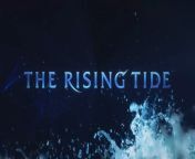 Final Fantasy XVI - Tráiler Expansión The Rising Tide from furry breast expansion