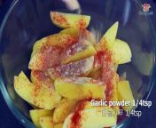 14 Amazing Potato Recipes!! Collections! French Fries, Potato Snack, Simply and Delicious! from girl eaten by snack