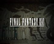 Final Fantasy XVI Rising Tide from house hold fantasy