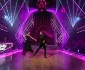 Hannah Brown’s Tango - Dancing with the Stars 2019