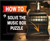 You&#39;ll encounter the Resident Evil Village music box puzzle in House Beneviento. Where to move the cylinders, or how to solve the music box puzzle isn&#39;t immediately clear and can lead to some trial and error before you solve it. If you want to save time though and just skip to the answer then we have the Resident Evil Village music box puzzle solution right here. It&#39;s all about the scratches.