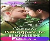 Snached My Billionaire Husband HD - video Dailymotion_2