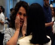 Sisters meet for first time as Chilean children illegally adopted reunited with biological familiesAP
