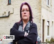 Hundreds of householders face losing their homes after signing up to a controversial &#39;no win no fee&#39; legal firm which has collapsed owing £48m.&#60;br/&#62;&#60;br/&#62;Around 1,500 residents were offered free legal representation by SSB Law, which said it would help them win compensation for dodgy cavity wall insulation.&#60;br/&#62;&#60;br/&#62;However, the Sheffield-based firm fell into administration in January leaving them liable for huge court fees.&#60;br/&#62;&#60;br/&#62;The firm also faces a probe by legal and financial watchdogs.&#60;br/&#62;&#60;br/&#62;Devastated Sharon Lord, 47,fears she’ll be left homeless after becoming liable for £17,000 in court costs.&#60;br/&#62;&#60;br/&#62;The company&#39;s collapse left her footing the bill for their failed attempts to win her case - and she now faces threats from bailiffs and County Court Judgements (CCJs).&#60;br/&#62;&#60;br/&#62;Lifting the lid on SSB Law&#39;s tactics, which she said made her feel she had &#39;no choice&#39; but to pursue a claim, she said: &#92;