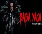 BABA YAGA Assassins Revenge Movie Trailer HD - Plot synopsis: inspired by the high-octane action of the John Wick series. This mockbuster guarantees to deliver an exhilarating adventure reminiscent of John Wick&#39;s thrilling escapades. Mark your calendars for its premiere on February 2nd at 9pm. Dive into the action-packed world of &#39;BABA YAGA: Assassins Revenge&#39; available on AVOD and TVOD.