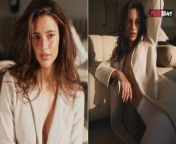 Animal Star Triptii Dimri Posted Bold Pictures of herself in a white formal blazer, Angry Fans Reacts.Watch Out &#60;br/&#62; &#60;br/&#62;#TriptiiDimri #BoldPhotos#Animal #TriptiTRolled&#60;br/&#62;~HT.97~PR.128~