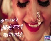 Piya aiso Jiya mein &#124;&#124; पिया ऐसो जिया में समाय गयो रे.. &#124;&#124; RECREATION &#60;br/&#62;#latesthindisong#remixsong2024 #Mbeatsstudio&#60;br/&#62;&#60;br/&#62;Reference Song Credit✔️&#60;br/&#62;Movie/album: Saheb Biwi Aur Ghulam&#39; (1962)&#60;br/&#62;Singer: Geeta Dutt&#60;br/&#62;Song Lyricists: Shakeel Badayuni&#60;br/&#62;Music Director: Hemant Kumar&#60;br/&#62;Starring: Guru Dutt, Meena Kumari, Sapru, Waheeda Rehman, Rehman,Nasir Husain, Dhumal.&#60;br/&#62;&#60;br/&#62;Recreated Song Credit✔️&#60;br/&#62;Singer : Shaili&#60;br/&#62;Music Producer: Arun Yadav and team&#60;br/&#62;Recordist: CP Gupta&#60;br/&#62;Lyrics : MMM(Atul)&#60;br/&#62;&#60;br/&#62;Note: &#60;br/&#62;Dear all Choreographers &amp; dancing Influencers,&#60;br/&#62;If anyone is interested in getting featured for the new upcoming song,please send your best choreography with this songand mail it to mbeatsstudiocontent@gmail.com&#60;br/&#62;Selected shorts or Full videos will be released at M Beats Studio(You tube) for feedback, According to the viewer&#39;s response you will get the chance to be featured in it or upcoming songs.&#60;br/&#62;&#60;br/&#62;&#60;br/&#62;#MBeatsstudio #latesthindisong #remixsong2024 #piyaaisojiyamein #hindidancemixsong #oldremixsong #femalesong #DJhindigana #djremix #melodysong #atulmmm #newsong #viralsong #trendinghindisongs #lyricalsong #desisongs #melodysong #evergreenmelodysongs &#60;br/&#62;&#60;br/&#62;&#60;br/&#62;Keywords:&#60;br/&#62;bollywood songs 2024, bollywood dance songs, latest song 2024, latest bollywood songs, party songs, hindi party song, house party mix song, bollywood party songs, dance songs, hindi dance songs, new hindi songs party songs hindi, dance mp4 mix, party songs 2024, new dance songs, latest party songs, hindi party songs, Bhojpuri party song, DJ song, DJ new song, DJ Mix song, Female song, female dance song, new party songs party hits, dance party songs. Old mix song, Recreation hindi song. Old song new version. Old remix dance song, Melody hindi song, Hindi melody song,