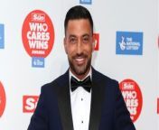 Strictly Come Dancing’s Giovanni Pernice: A source reveals he is dating again, who is Molly Brown? from jenna brown