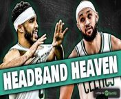 The Celtics concluded the pre-all-star break portion of the season in style, beating the Brooklyn Nets by 50 for their 6th straight win. How did the Celtics win this one so decisively? Plus, we break down the best moments of the season so far.&#60;br/&#62;&#60;br/&#62;0:00 Intro&#60;br/&#62;2:00 Jake meets Aron Baynes&#60;br/&#62;7:20 Celtics vs Nets recap&#60;br/&#62;26:10 Gallo Signs with the Bucks&#60;br/&#62;30:46 Best moments of the season&#60;br/&#62;Chapter timestamps for today&#39;s pod if you want to add them to the description&#60;br/&#62;&#60;br/&#62;Check out last week&#39;s underrated plays vid: https://youtu.be/tAVippsZXts&#60;br/&#62;️Subscribe to the podcast: https://podcasts.apple.com/au/podcast/first-to-the-floor-a-boston-celtics-podcast/&#60;br/&#62;Follow us on Instagram: https://www.instagram.com/firsttothefloor18/&#60;br/&#62;Watch live Celtics games with us: https://playback.tv/celticsblog&#60;br/&#62;Check out Spooney&#39;s latest column on CelticsBlog: https://bit.ly/3UCITHv&#60;br/&#62;&#60;br/&#62;JOIN OUR DISCORD SERVER: https://discord.gg/H75UWjmtya&#60;br/&#62;&#60;br/&#62;Please LIKE this video and SUBSCRIBE to the channel!&#60;br/&#62;&#60;br/&#62;#bostonceltics&#60;br/&#62;#celtics&#60;br/&#62;#postgame&#60;br/&#62;#firsttothefloor&#60;br/&#62;#jaysontatum&#60;br/&#62;#jaylenbrown&#60;br/&#62;#nba