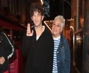 Matty Healy‘s mother Denise Welch says The 1975&#39;s fans treat her like &#92;