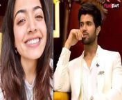Rashmika Mandanna Confirms Marriage with Vijay Deverakonda? Says Hubby Should Be Like &#39;VD&#39; in Viral Post. Watch Video To Know more &#60;br/&#62; &#60;br/&#62;#RashmikaMandanna #VijayDeverakonda #Wedding #ViralPost&#60;br/&#62;~HT.99~PR.128~