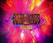Directed by Eli Roth, Borderlands is based on the video games created by Gearbox Software and published by 2K. The film stars Cate Blanchett, Kevin Hart, Jack Black, Edgar Ramírez, Ariana Greenblatt, Florian Munteanu, Gina Gershon, and Jamie Lee Curtis. &#60;br/&#62;&#60;br/&#62;The full trailer for the Borderlands movie debuts online on Wednesday, February 21, 2024.&#60;br/&#62;&#60;br/&#62;Lilith (Blanchett), an infamous treasure hunter with a mysterious past, reluctantly returns to her home planet of Pandora to find the missing daughter of Atlas (Ramírez), the universe’s most powerful S.O.B. She forms an unexpected alliance with a ragtag team of misfits – Roland (Hart), once a highly respected soldier, but now desperate for redemption; Tiny Tina (Greenblatt), a feral pre-teen demolitionist; Krieg (Munteanu), Tina’s musclebound, rhetorically challenged protector; Tannis (Curtis), the scientist who’s seen it all; and Claptrap (Black), a persistently wiseass robot. &#60;br/&#62;&#60;br/&#62;These unlikely heroes must battle alien monsters and dangerous bandits to find and protect the missing girl, who may hold the key to unimaginable power. The fate of the universe could be in their hands – but they’ll be fighting for something more: each other. &#60;br/&#62;&#60;br/&#62;Lionsgate presents, in association with Media Capital Technologies, an Arad / Picturestart production, a Gearbox Studios / 2K production. Lionsgate will release Borderlands in the US and UK on August 9, 2024.