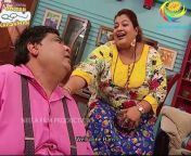We bring to you the best videos from your favorite show Taarak Mehta Ka Ooltah Chashmah. So, get your daily dose of laughter with Jethalal, Taarak Mehta, Daya, Champaklal and their neighbors in Gokuldham Society.&#60;br/&#62;&#60;br/&#62;About Taarak Mehta Ka Ooltah Chashmah:&#60;br/&#62;--------------------------------------------------------------------&#60;br/&#62;The show is inspired from the famous humorous column &#39;Duniya Ne Undha Chasma&#39; written by the eminent Gujarati writer Mr. Tarak Mehta. This story revolves around daily happenings in &#92;