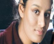 Shamima Begum loses appeal against removal of her British citizenshipSource: Reuters