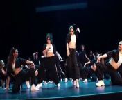 Beautiful Dance Performance &#124; watch it.