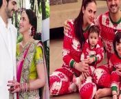 Esha Deol and her husband Bharat Takhtani, who married in 2012, announced separation earlier this month, stating that the decision was ‘mutual’. Now, Esha has made her first public appearance since her separation. Check out the video.&#60;br/&#62;&#60;br/&#62;#eshadeol #bharattakhtani #divorce #seperationnews #dharmendra #bollywoodcouple #celebrity #bollywood #airport #celebupdate #trending #viral #eshadeoldivorce