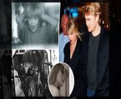 Taylor Swift’s ex Joe Alwyn shared a series of rare Instagram photos as fans of the pop superstar expect her to share more about their quiet romance on her upcoming album, “The Tortured Poets Department.”&#60;br/&#62;&#60;br/&#62;On Monday — just two days before his 33rd birthday on Feb. 21 — the British actor uploaded a carousel of images that led with a shot of him taking a mirror selfie in the woods with a film camera. &#60;br/&#62;&#60;br/&#62;He also posted photos of himself sharing a drink with friends and an adorable canine companion, plus snaps of the ocean, an empty casino and a Los Angeles landscape. Alwyn rounded out the collection with what appears to be a photo of himself as a child. &#60;br/&#62;&#60;br/&#62;