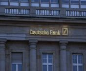The German banking giant said the move was designed to &#92;