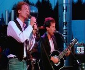 The Concert in Central Park is the first live album by American folk rock duo Simon &amp; Garfunkel, released on February 16, 1982, by Warner Bros. Records. It was recorded on September 19, 1981, at a free benefit concert on the Great Lawn in Central Park, New York City, where the pair performed in front of 500,000 people.[1][2] A film of the event was shown on TV and released on video. Proceeds went toward the redevelopment and maintenance of the park, which had deteriorated due to lack of municipal funding. The concert and album marked the start of a three-year reunion of Paul Simon and Art Garfunkel.&#60;br/&#62;&#60;br/&#62;The concept of a benefit concert in Central Park had been proposed by Parks Commissioner Gordon Davis and promoter Ron Delsener. Television channel HBO agreed to carry the concert, and they worked with Delsener to decide on Simon and Garfunkel as the appropriate act for this event. Besides hits from their years as a duo, their 21-song set list included material from their solo careers, and covers. Amongst them were &#92;