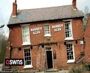 The last landlord of The Crooked House has welcomed the decision to rebuild Britain&#39;s wonkiest pub - and spoke of his hopes of it reopening as a popular boozer.&#60;br/&#62;&#60;br/&#62;Lee Goodchild, 46, ran the iconic watering hole in Himley, near Dudley, West Mids., from September 2022 until it shut down for good in June 2023. &#60;br/&#62;&#60;br/&#62;Just two months later, the historic building was destroyed in a suspected arson attack on August 5 before being demolished two days.&#60;br/&#62;&#60;br/&#62;Today (Tue) it emerged South Staffordshire Council has served an enforcement notice ordering the owners to rebuild the pub following its &#39;unlawful demolition&#39;.