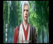 Legend of Xianwu [Xianwu Emperor] Season 2 Episode 23 [49] English Sub