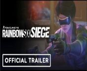 Rainbow Six Siege has revealed a new Elite set for Ying. The set is fitted with the Augmented Reality headgear, uniform, victory dance, gadget skin, operator cards, weapon skins for the SIX12, T-95 LSW, Q-929, as well as the Elite Ying Chibi. The Elite Ying Set is available now for Rainbow Six Siege on PlayStation 4, PlayStation 5, Xbox One, Xbox Series S&#124;X, and PC.