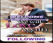 We Will Love Again Part 1&#60;br/&#62;Thank you for watching the video!&#60;br/&#62;Please follow the channel to see more interesting videos!&#60;br/&#62;