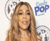 &#39;Wendy Williams Show&#39; producer Suzanne Bass has lost &#92;
