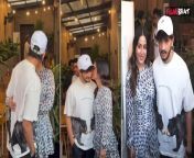 Munawar Faruqui-Hina Khan kissed each other in front of everyone, fans flare up badly! To know more about them please watch the full interview till the end. &#60;br/&#62; &#60;br/&#62;#munawarfaruqui #hinakhan #munawar #hina #hinamunawarkiss&#60;br/&#62;~HT.99~PR.262~