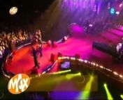 [Live Performance @ Dutch TV Night Show MAX Proms - December 2013]
